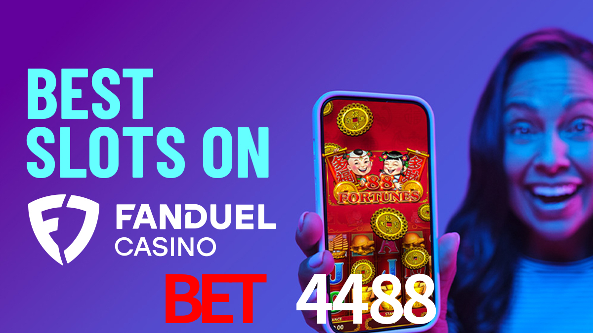 Mesa de Blackjack Bet 4488