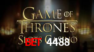 Bônus de Boas-vindas Bet 4488