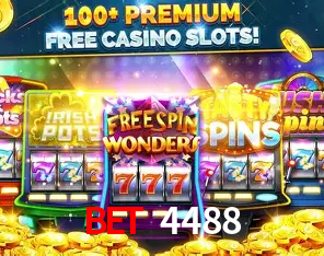 Promoção Relâmpago Bet 4488