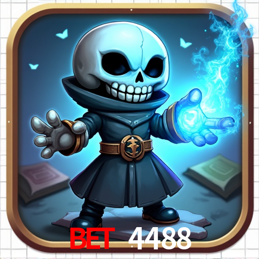 Provedores de Jogos Bet 4488